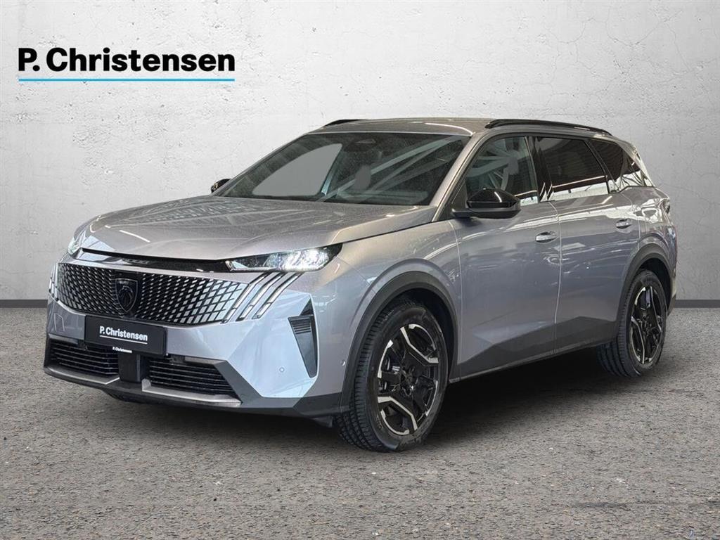 Peugeot e-5008 EL Allure 210HK 5d Aut.