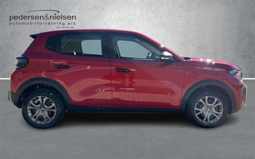 Citroën e-C3 EL You! 113HK 5d Aut. - Image 6