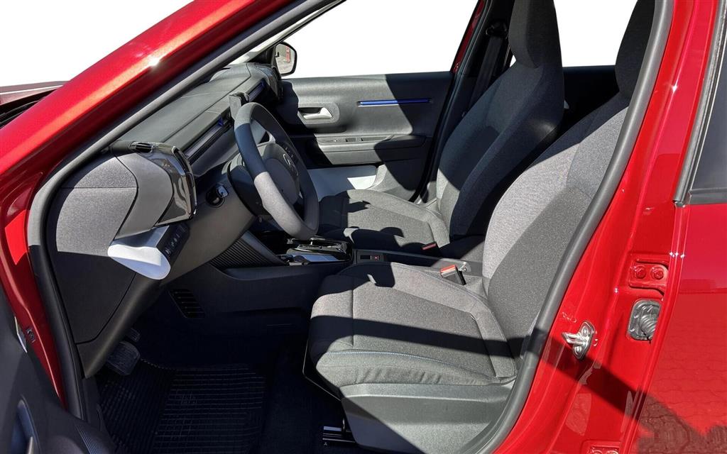 Citroën e-C3 EL You! 113HK 5d Aut. - Image 12