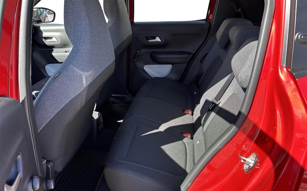 Citroën e-C3 EL You! 113HK 5d Aut. - Image 13