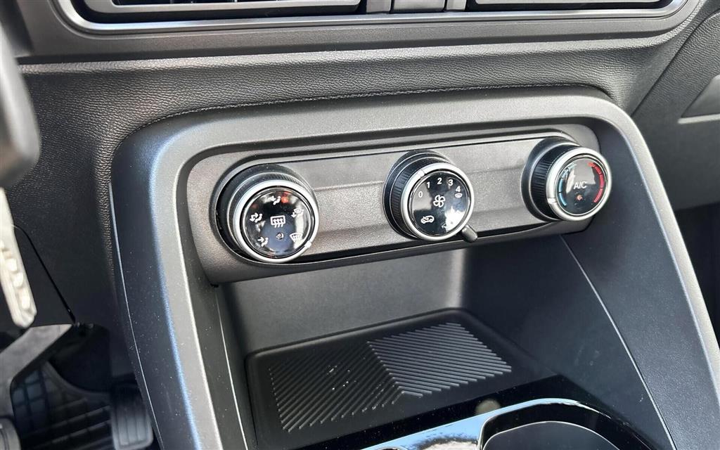 Citroën e-C3 EL You! 113HK 5d Aut. - Image 18