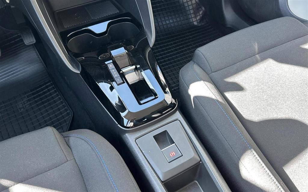Citroën e-C3 EL You! 113HK 5d Aut. - Image 20