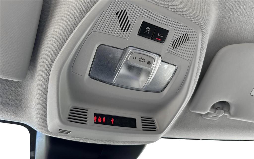 Citroën e-C3 EL You! 113HK 5d Aut. - Image 22