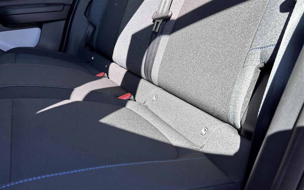 Citroën e-C3 EL You! 113HK 5d Aut. - Image 23