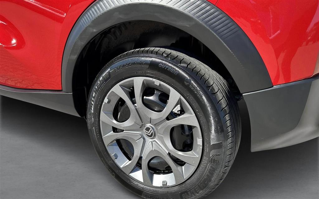 Citroën e-C3 EL You! 113HK 5d Aut. - Image 11