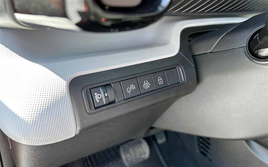 Citroën e-C3 EL You! 113HK 5d Aut. - Image 25