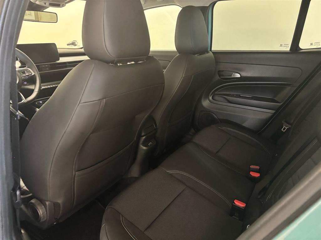 Jeep Avenger EL Altitude 156HK 5d Aut. - Image 6
