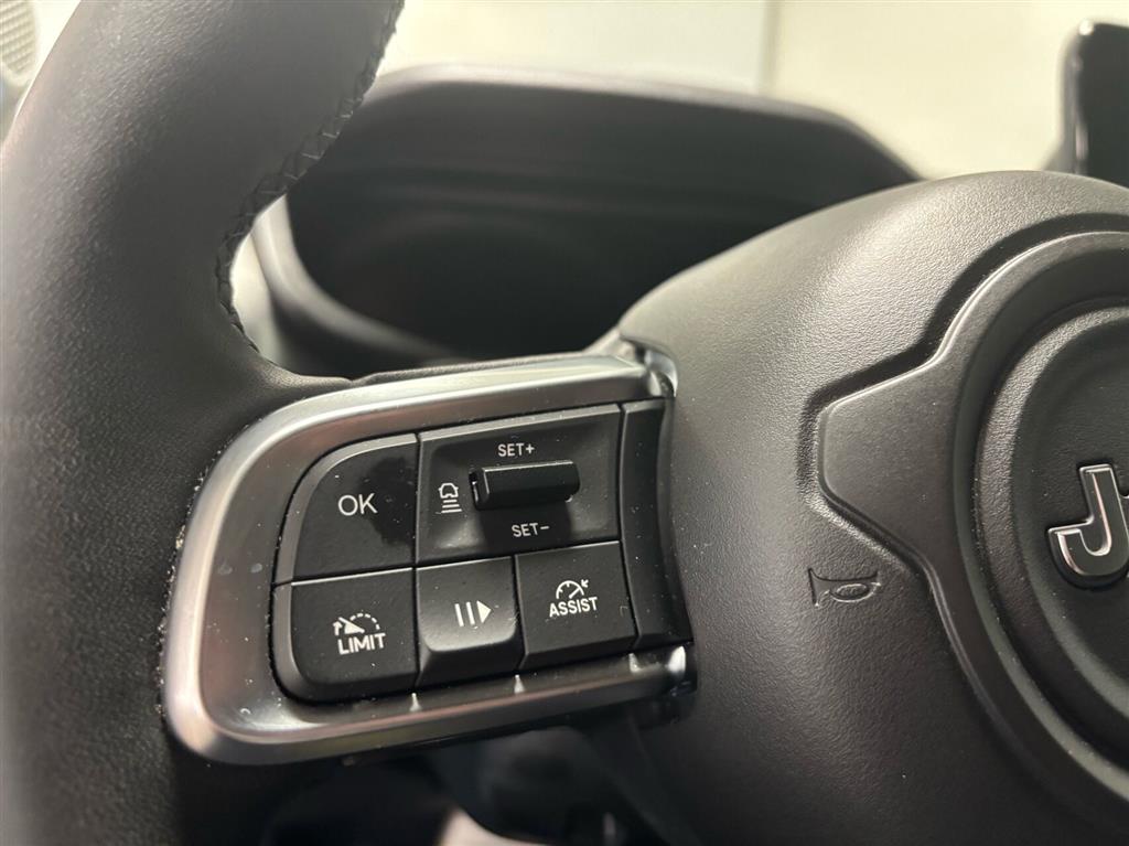 Jeep Avenger EL Altitude 156HK 5d Aut. - Image 9