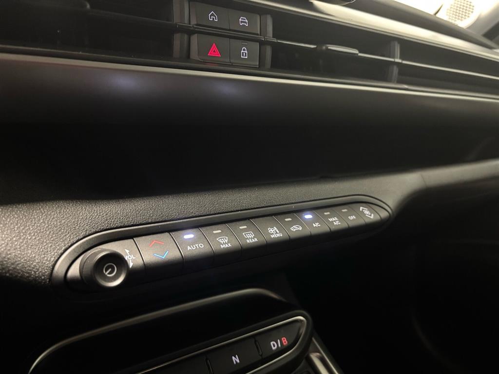 Jeep Avenger EL Altitude 156HK 5d Aut. - Image 19