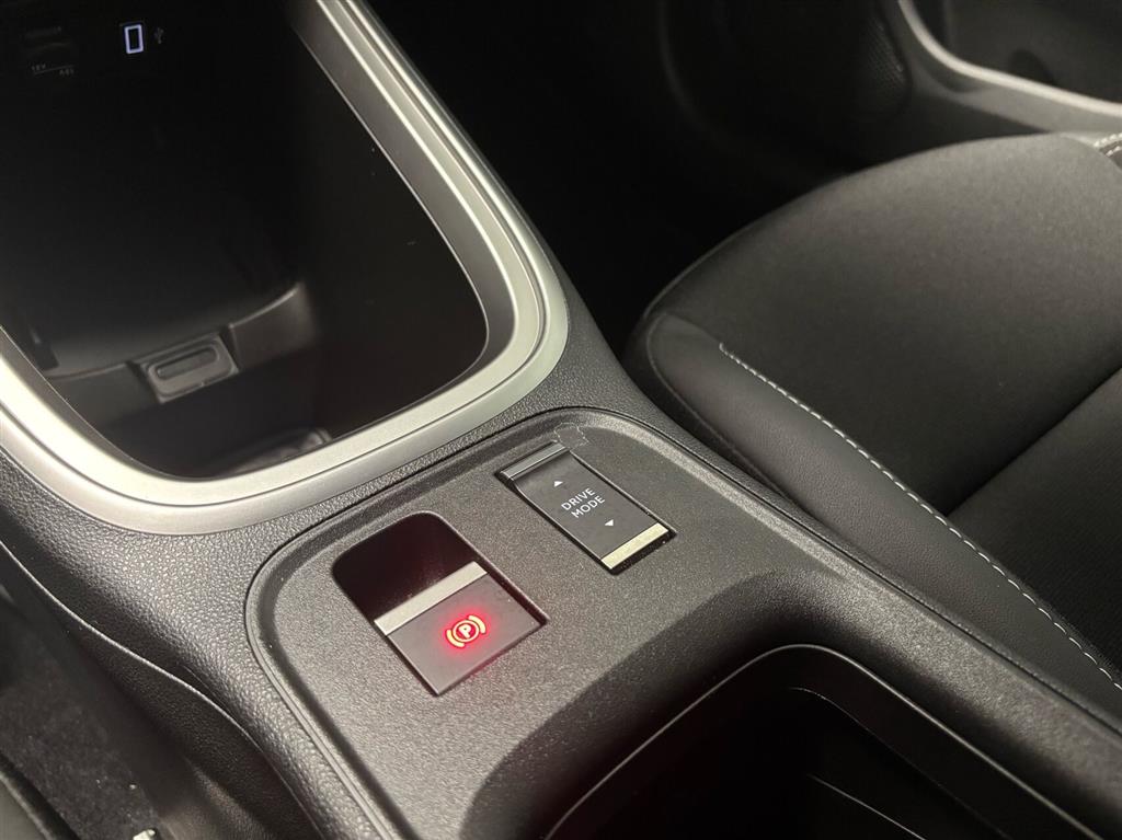 Jeep Avenger EL Altitude 156HK 5d Aut. - Image 21