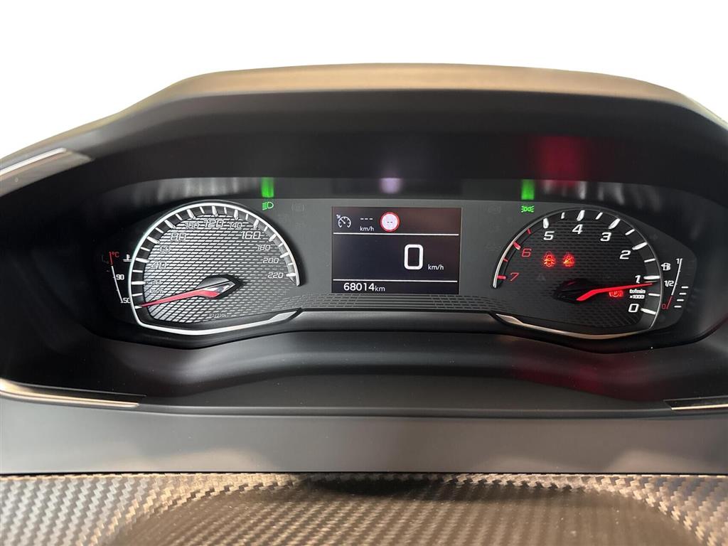 Peugeot 208 1,2 PureTech Selection Sport 100HK 5d 6g - Image 8