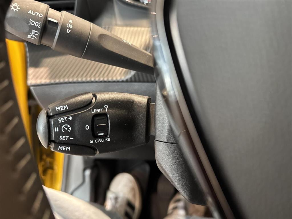 Peugeot 208 1,2 PureTech Selection Sport 100HK 5d 6g - Image 13