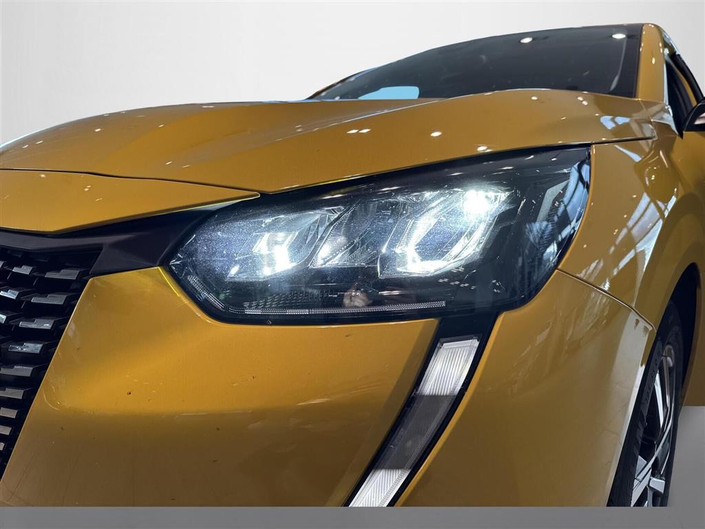 Peugeot 208 1,2 PureTech Selection Sport 100HK 5d 6g - Image 15