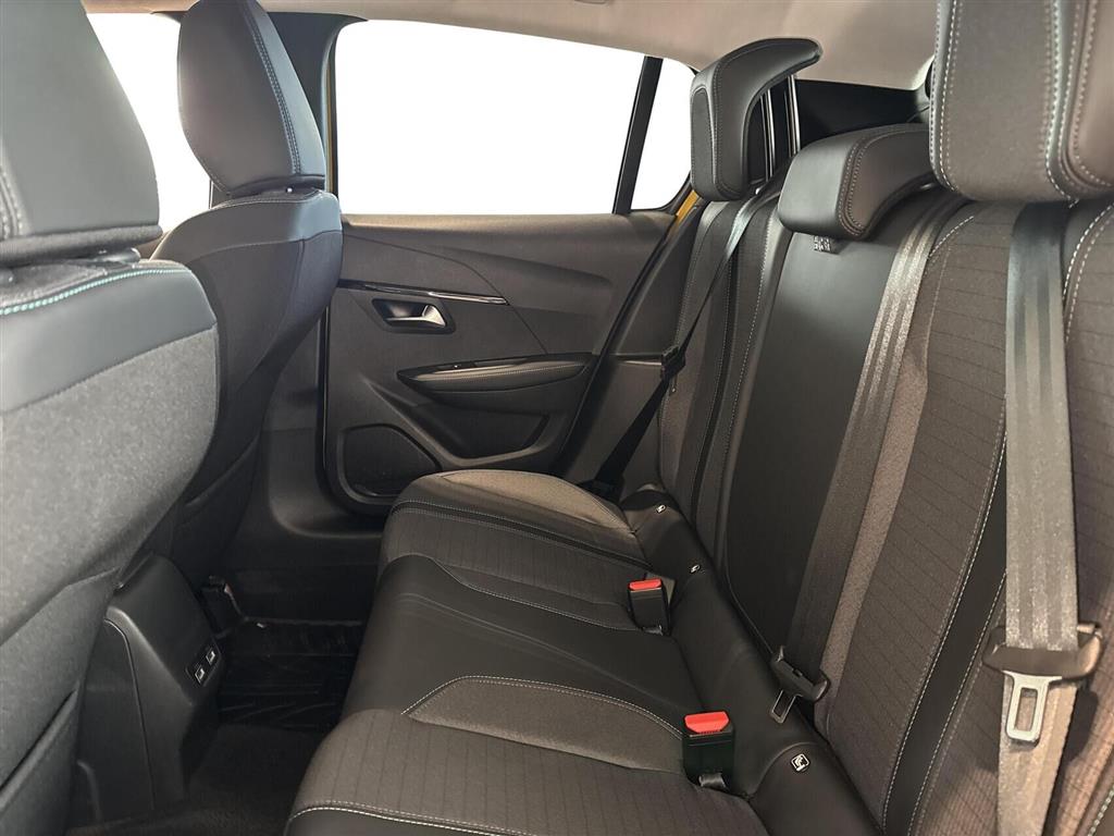 Peugeot 208 1,2 PureTech Selection Sport 100HK 5d 6g - Image 5