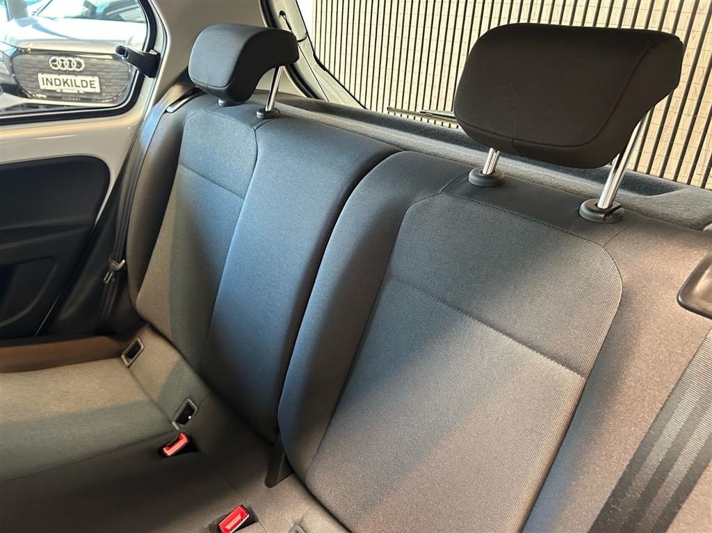 VW e-up EL 83HK 5d Aut. - Image 7
