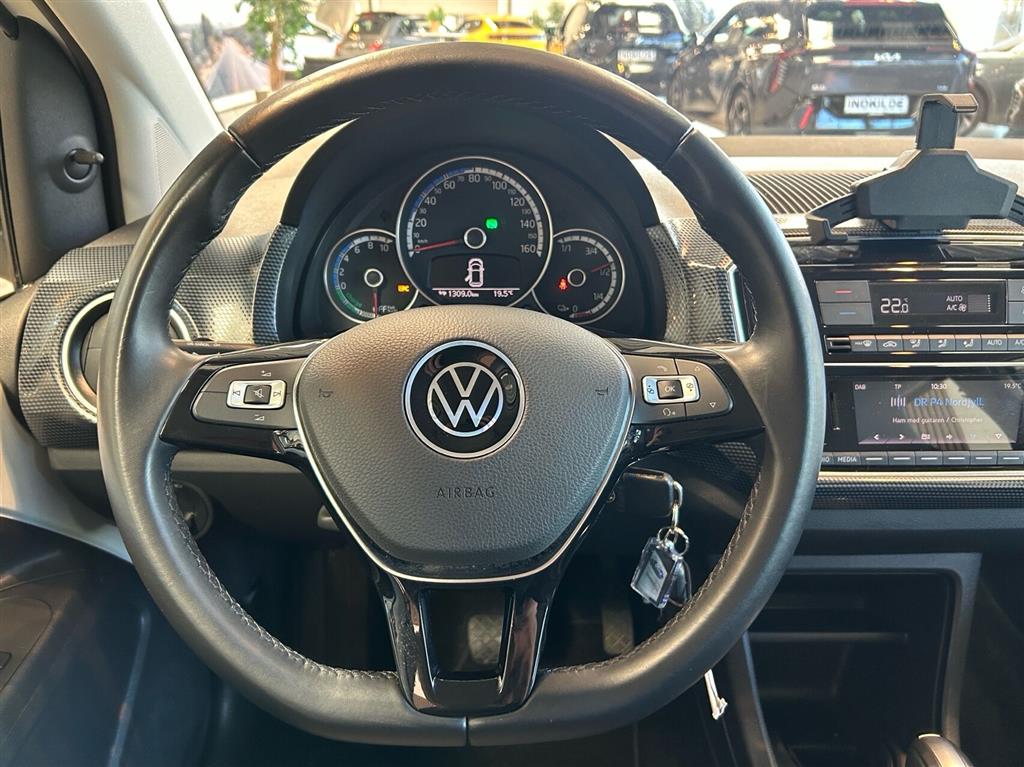 VW e-up EL 83HK 5d Aut. - Image 9