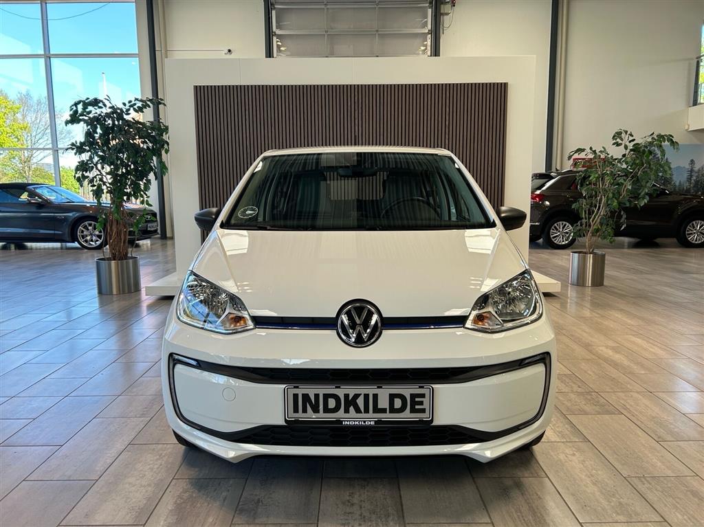 VW e-up EL 83HK 5d Aut. - Image 2