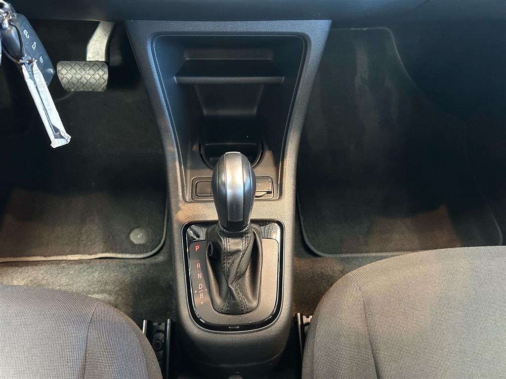 VW e-up EL 83HK 5d Aut. - Image 11