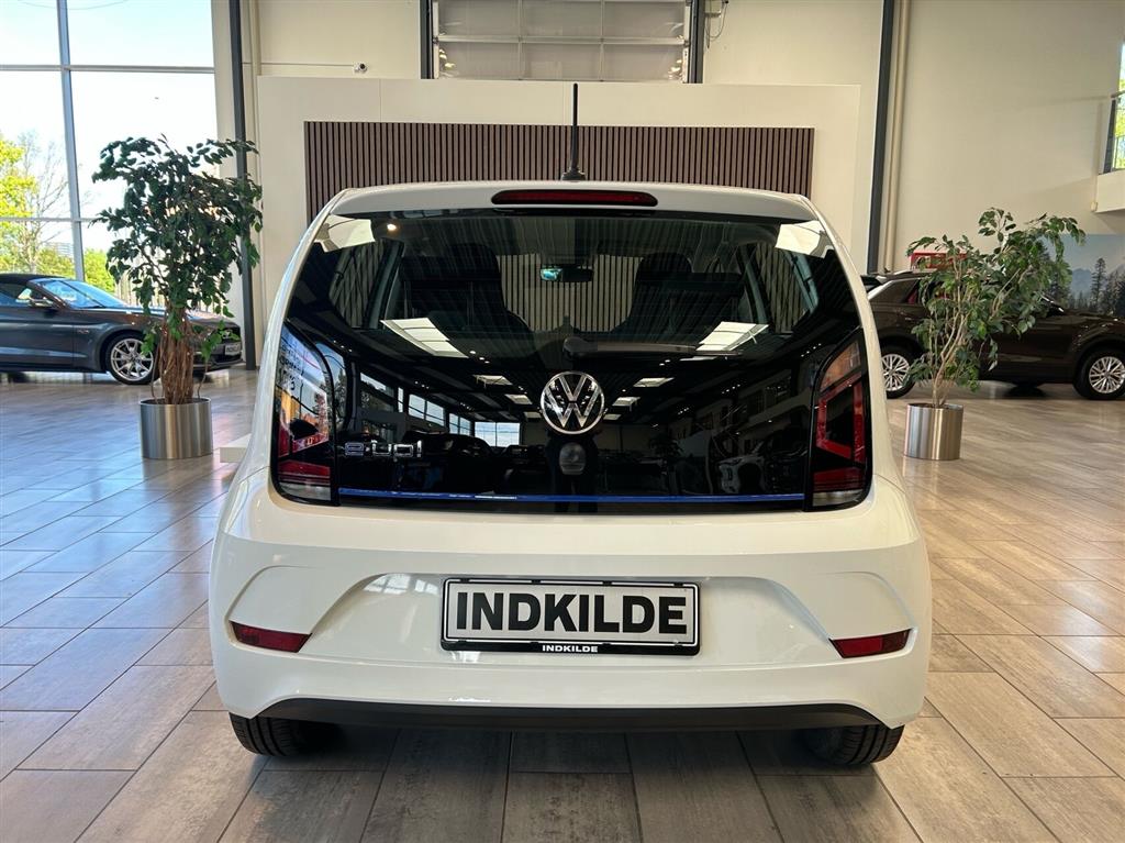 VW e-up EL 83HK 5d Aut. - Image 13