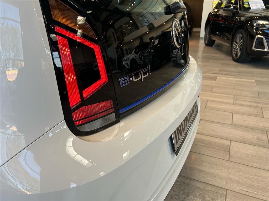 VW e-up EL 83HK 5d Aut. - Image 16