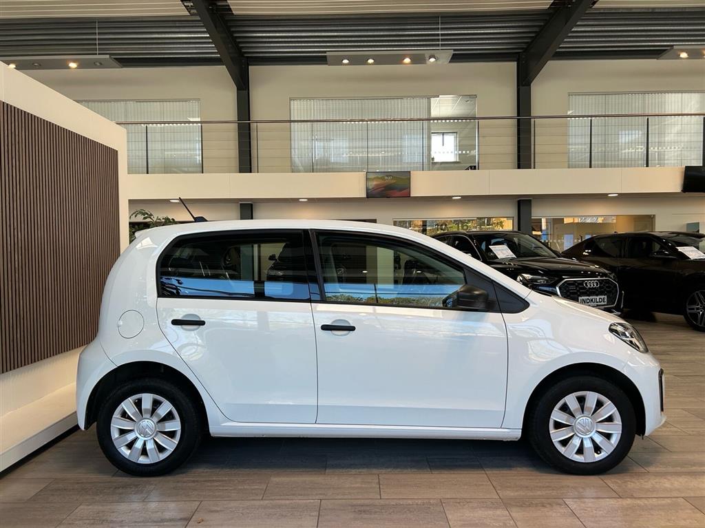 VW e-up EL 83HK 5d Aut. - Image 3