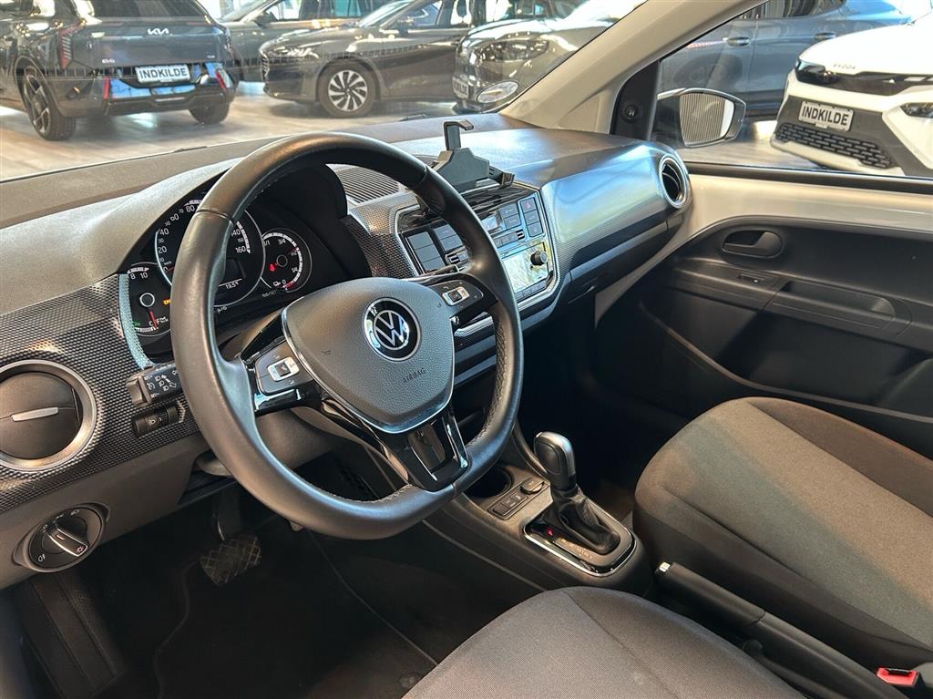 VW e-up EL 83HK 5d Aut. - Image 5