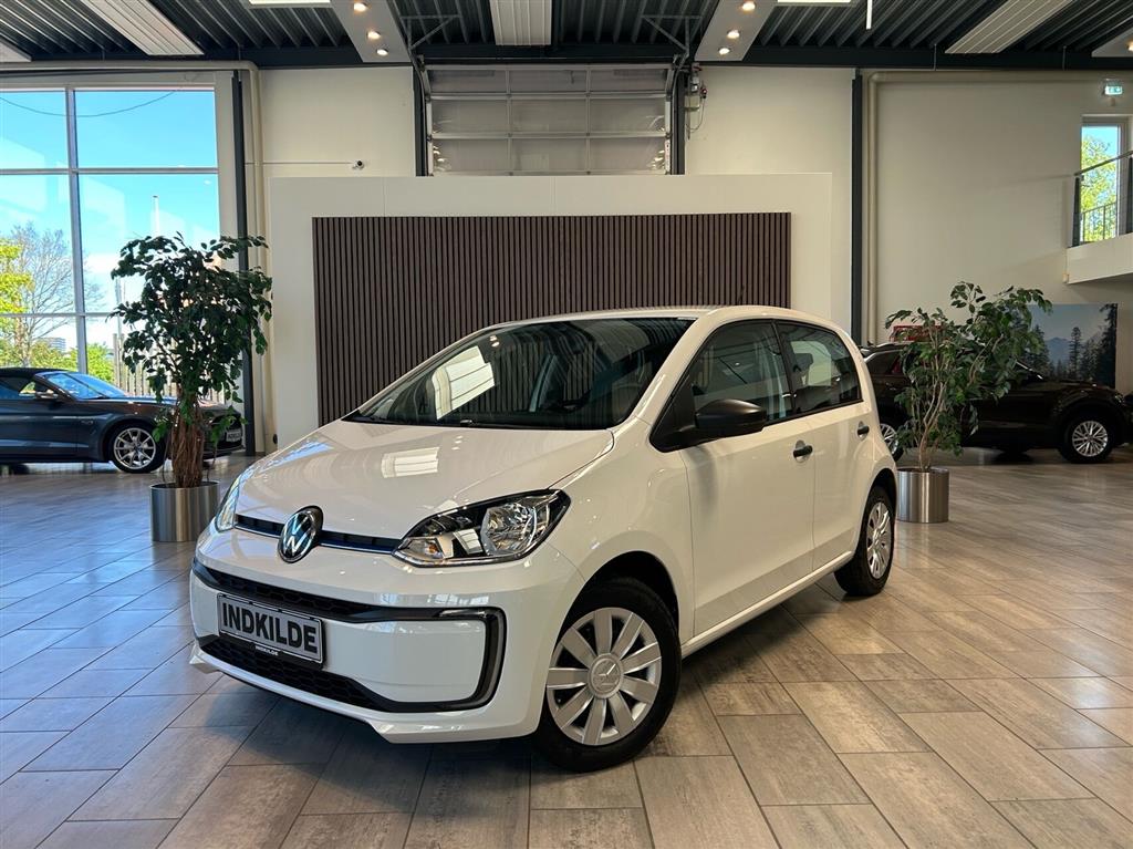 VW e-up EL 83HK 5d Aut.