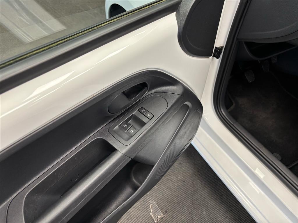Skoda Citigo 1,0 MPI Active 60HK 5d - Image 6