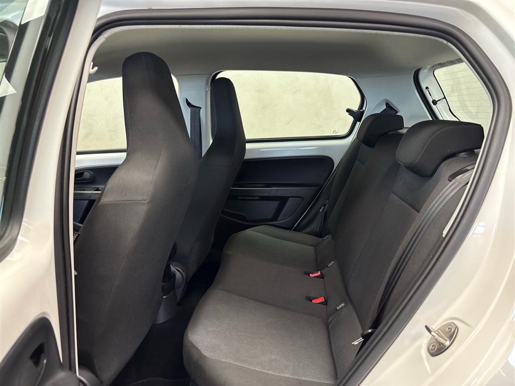 Skoda Citigo 1,0 MPI Active 60HK 5d - Image 8