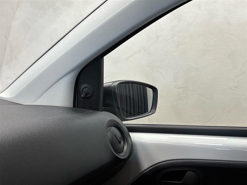 Skoda Citigo 1,0 MPI Active 60HK 5d - Image 17