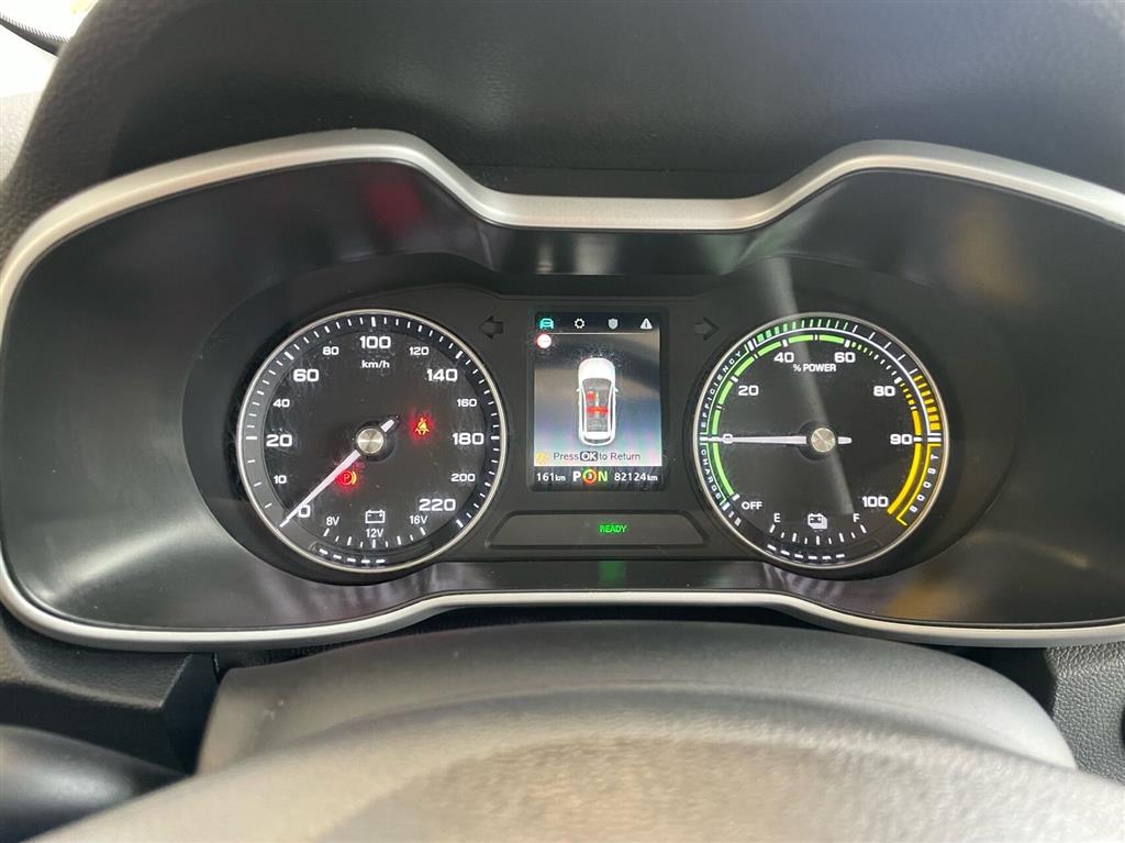 MG ZS EV EL Luxury 143HK 5d Aut. - Image 6