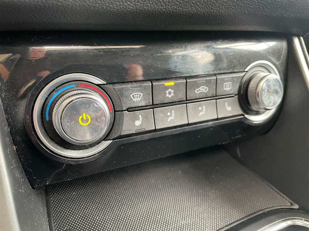 MG ZS EV EL Luxury 143HK 5d Aut. - Image 10
