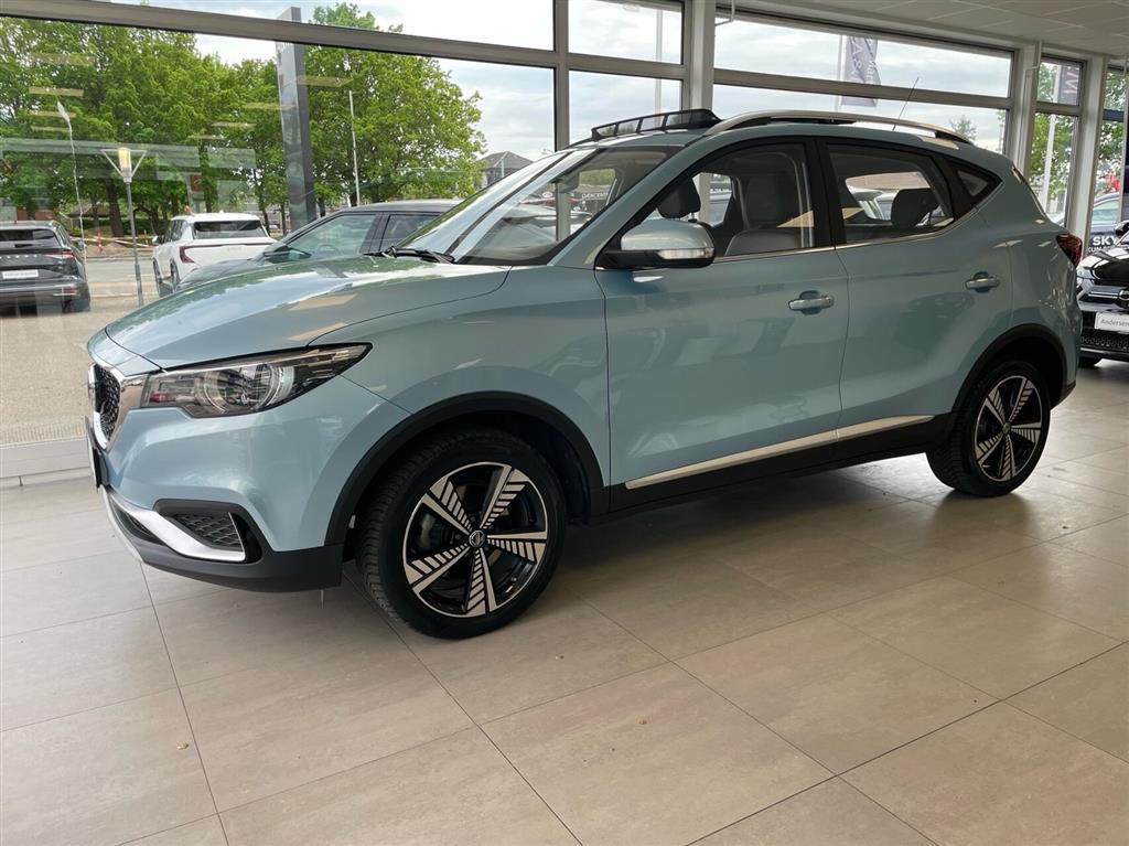 MG ZS EV EL Luxury 143HK 5d Aut. - Image 2