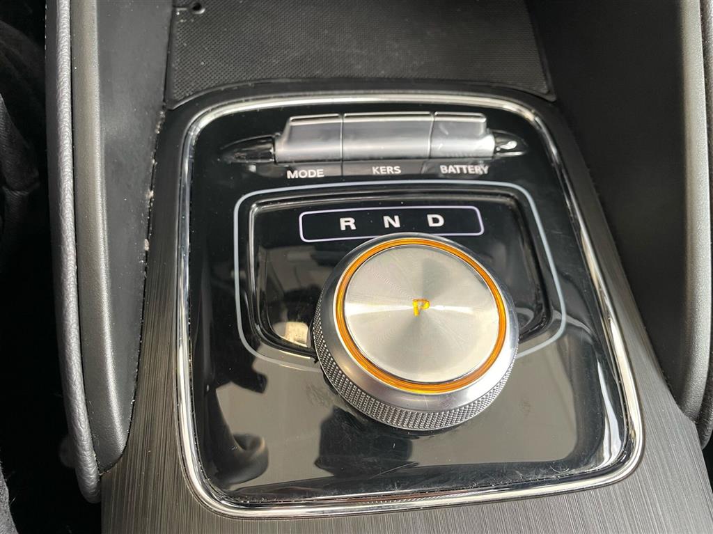 MG ZS EV EL Luxury 143HK 5d Aut. - Image 11