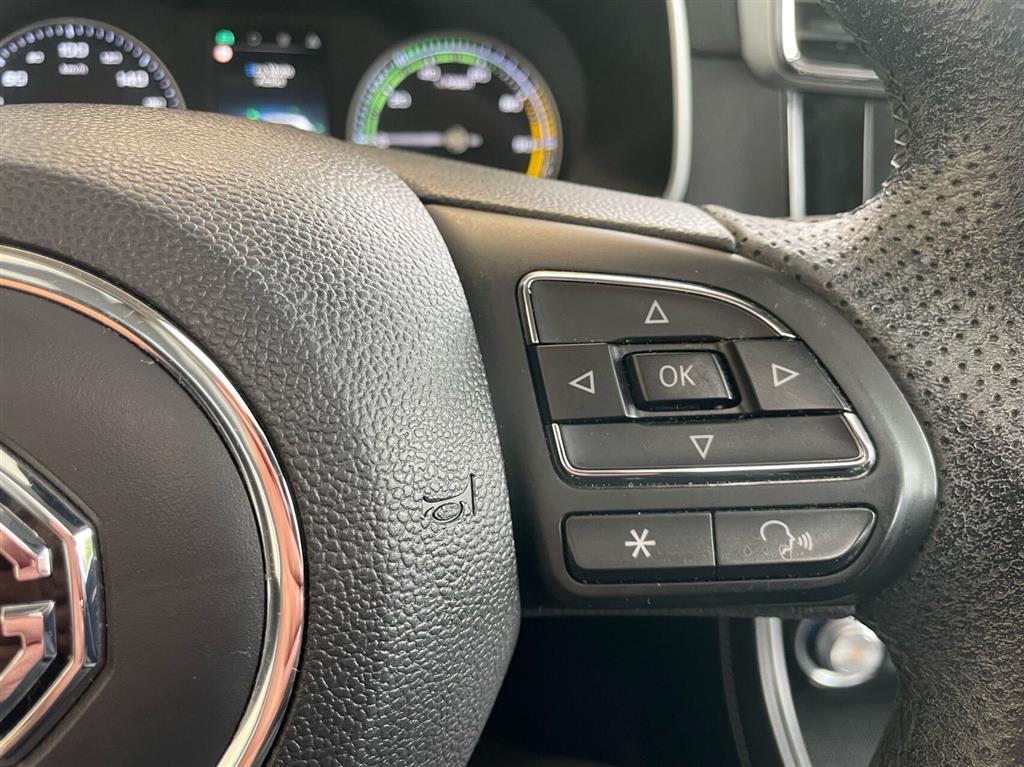 MG ZS EV EL Luxury 143HK 5d Aut. - Image 14