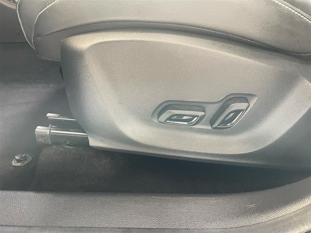 MG ZS EV EL Luxury 143HK 5d Aut. - Image 18