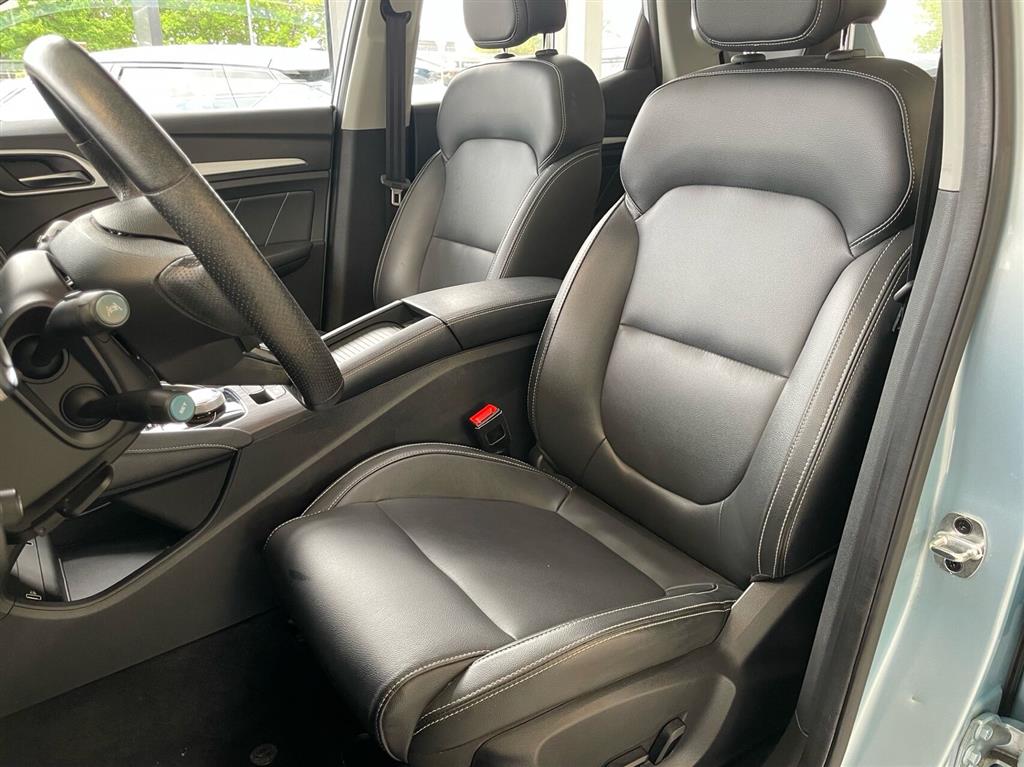 MG ZS EV EL Luxury 143HK 5d Aut. - Image 19