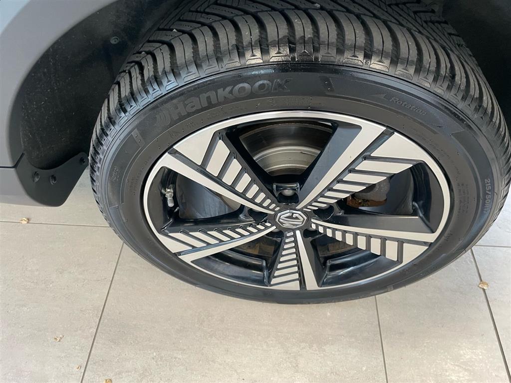 MG ZS EV EL Luxury 143HK 5d Aut. - Image 23