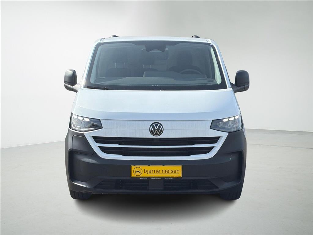 VW e-Transporter T19 Kort EL Comfort 136HK Van Aut. - Image 6