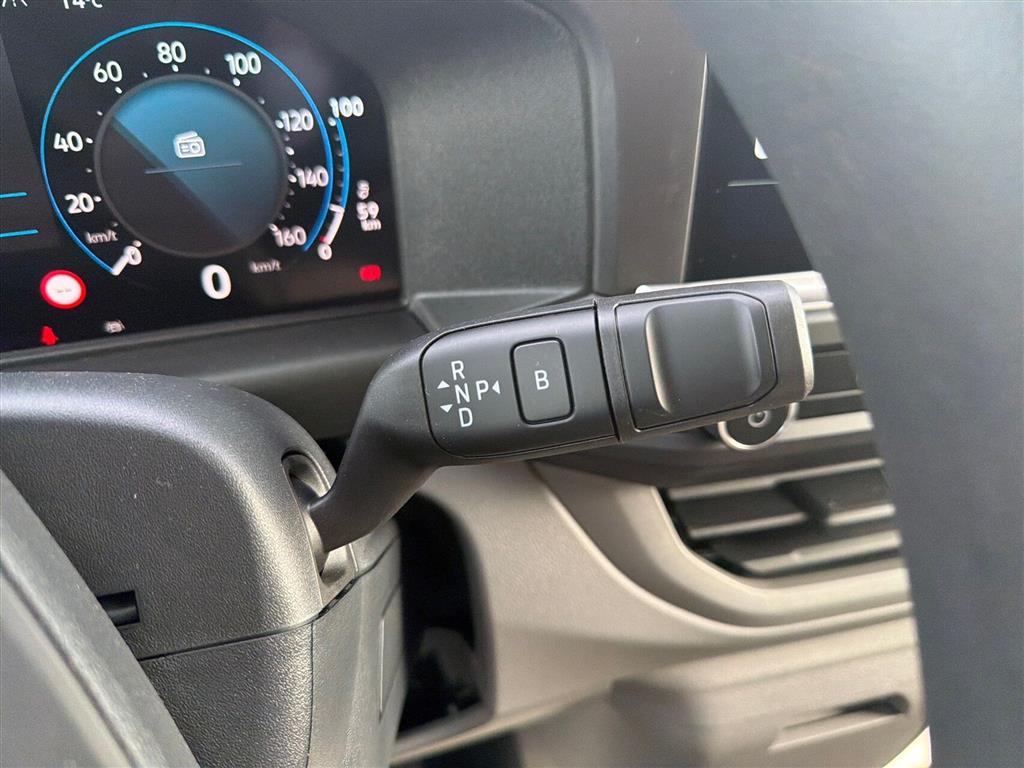 VW e-Transporter T19 Kort EL Comfort 136HK Van Aut. - Image 14