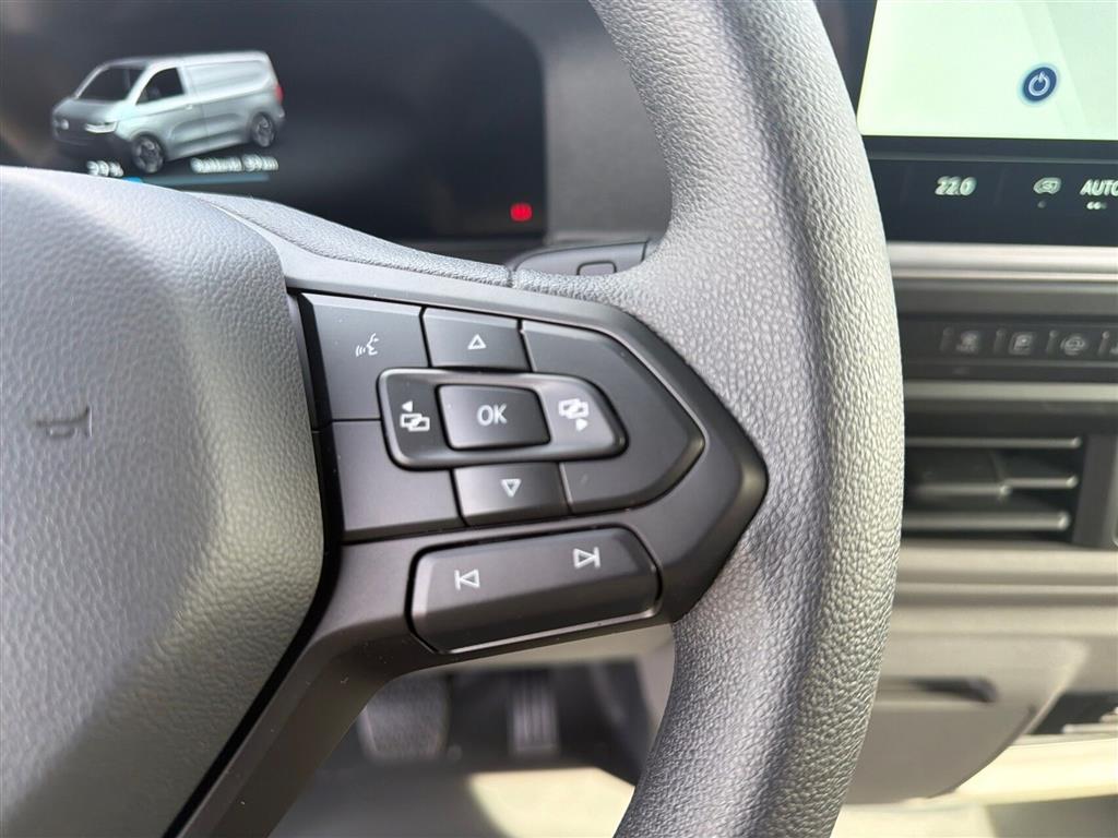 VW e-Transporter T19 Kort EL Comfort 136HK Van Aut. - Image 17