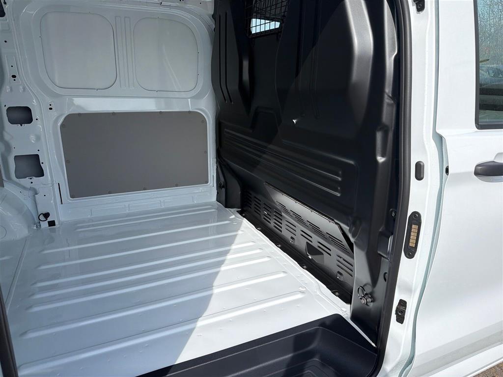 VW e-Transporter T19 Kort EL Comfort 136HK Van Aut. - Image 19