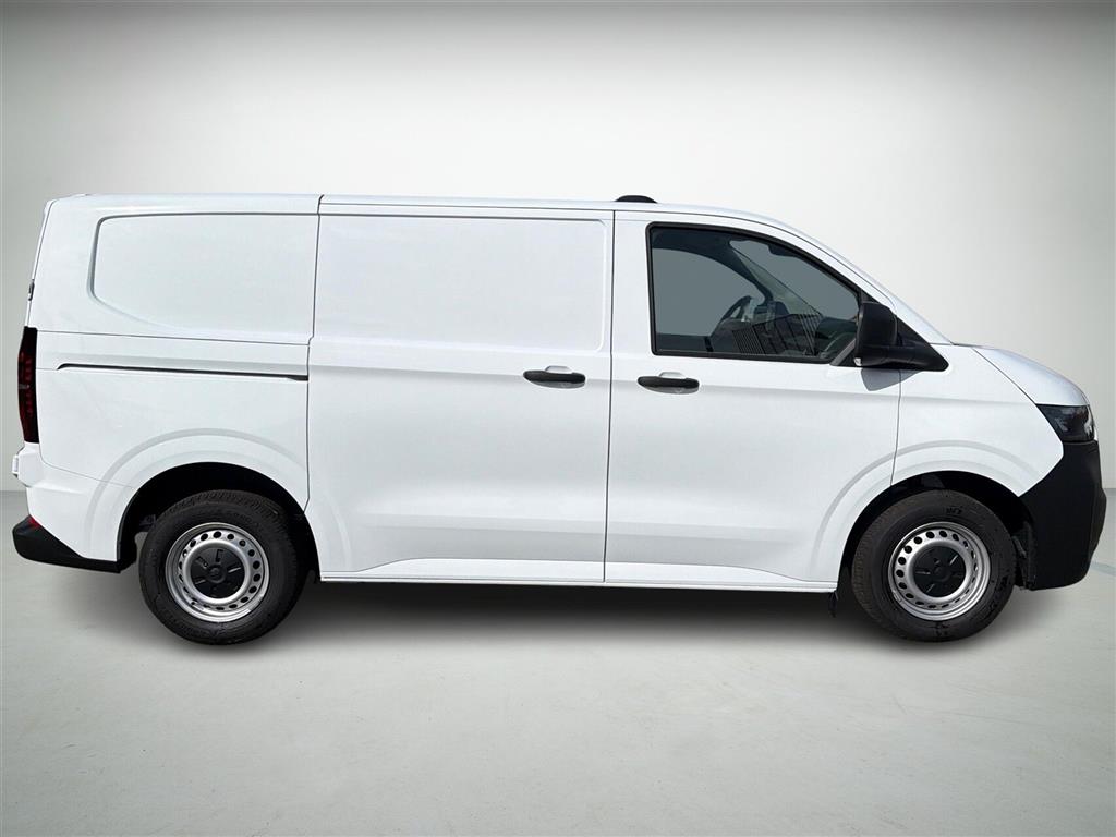VW e-Transporter T19 Kort EL Comfort 136HK Van Aut. - Image 5