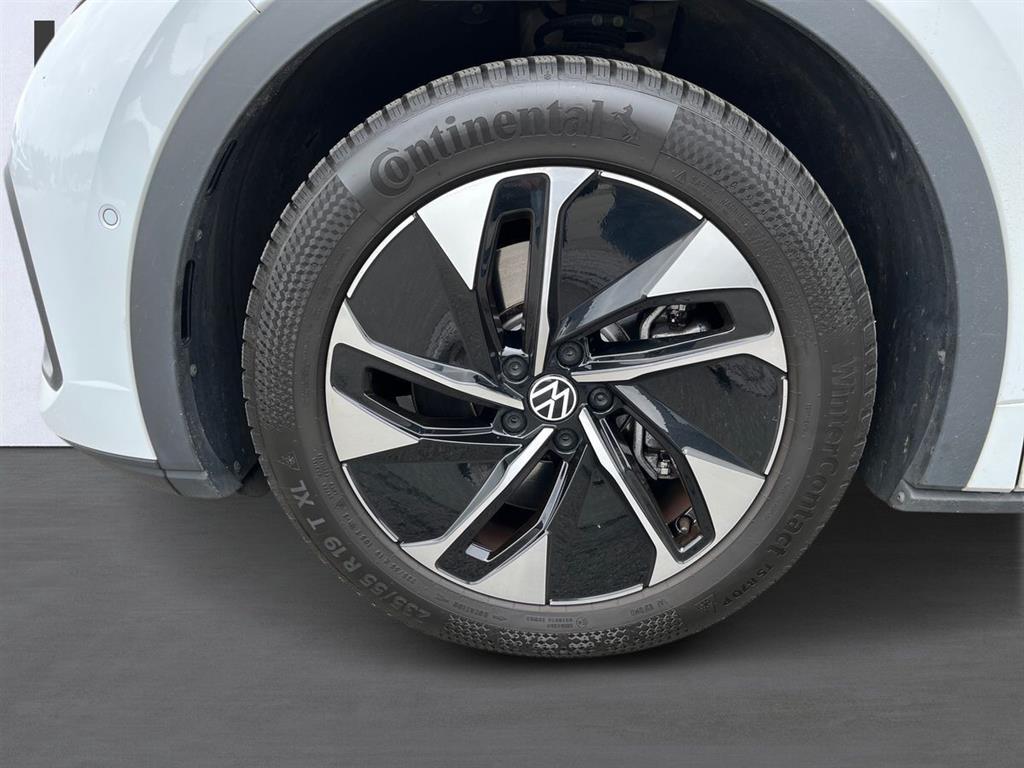 VW ID.5 EL Pro Performance 204HK 5d Aut. - Image 9