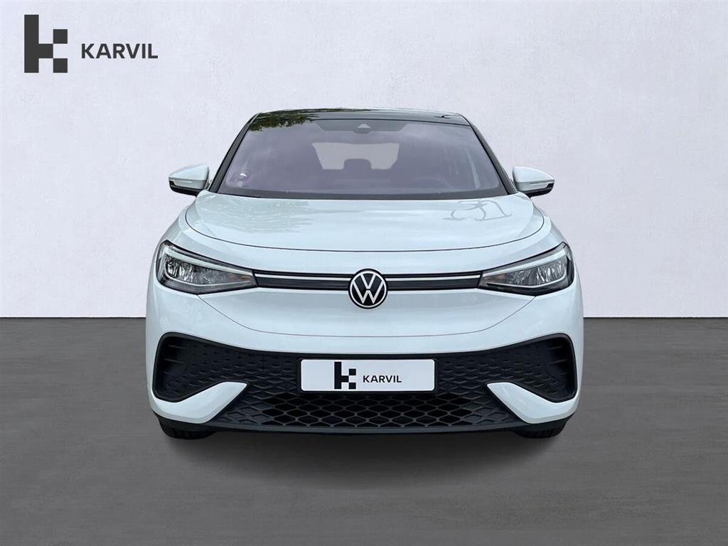 VW ID.5 EL Pro Performance 204HK 5d Aut. - Image 2