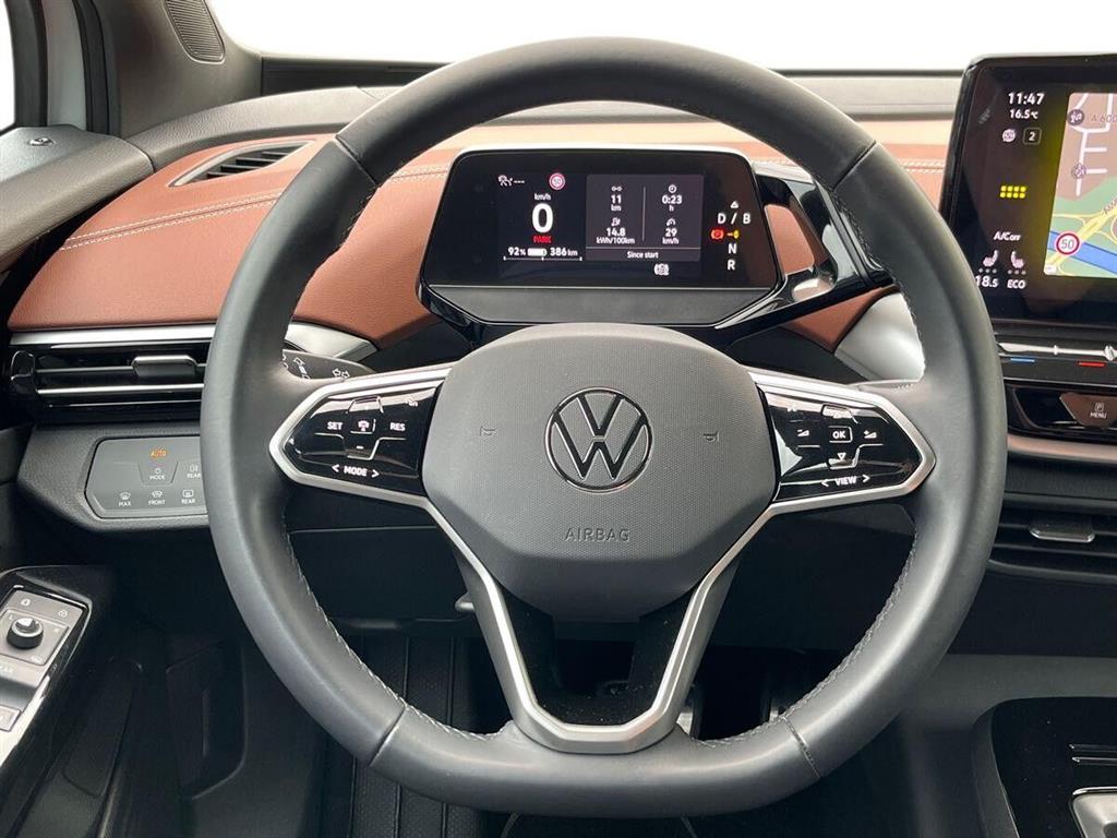 VW ID.5 EL Pro Performance 204HK 5d Aut. - Image 11