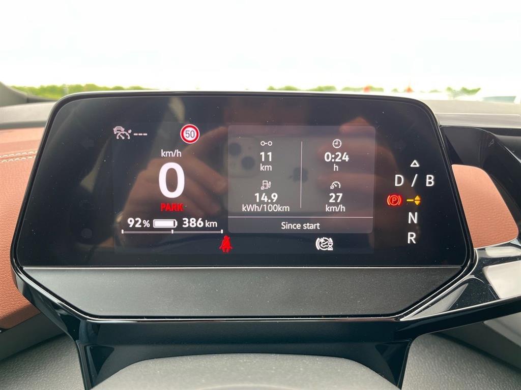 VW ID.5 EL Pro Performance 204HK 5d Aut. - Image 12