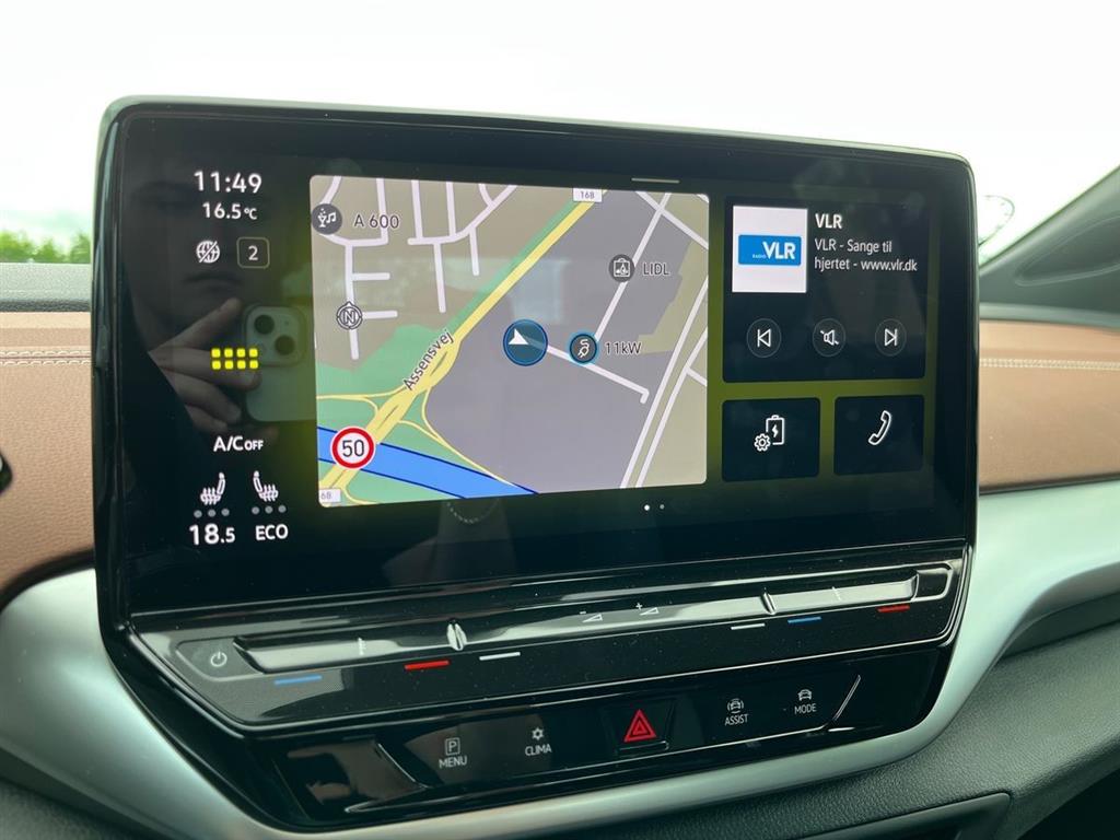 VW ID.5 EL Pro Performance 204HK 5d Aut. - Image 19