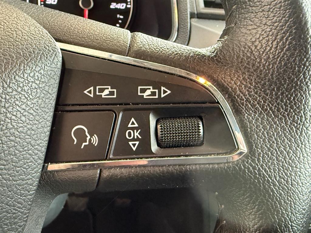 Seat Arona 1,0 TSI Style Start/Stop 95HK 5d - Image 14