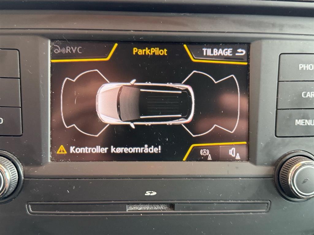 Seat Arona 1,0 TSI Style Start/Stop 95HK 5d - Image 16